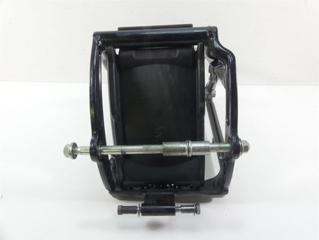 2008 Harley Softail FLSTSB Cross Bones Rear Swing Arm Swingarm 47573-11BHP {{ shop.shopifyCountryName }} - Mototech271