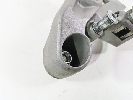 2019 Ducati Supersport 939 S Left Rider Footpeg Foot Peg Rest 82413273BA {{ shop.shopifyCountryName }} - Mototech271