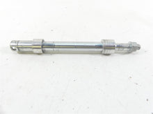 Load image into Gallery viewer, 2015 Harley FXDF Dyna Fat Bob Straight Front Axle Wheel Spindle 25mm 41547-07A | Mototech271
