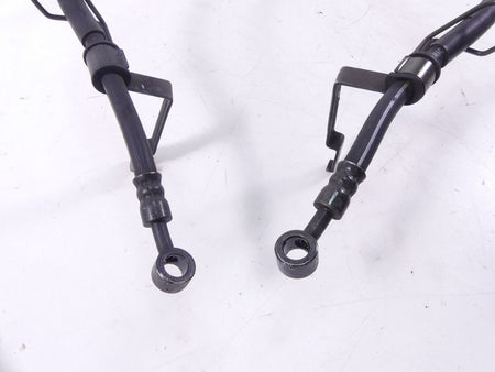 2006 Suzuki M109R VZR1800 Boulevard Front Rear Brake Line Hose 64100-48810-YD8 {{ shop.shopifyCountryName }} - Mototech271