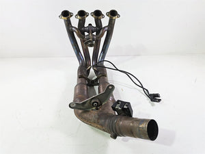 2016 BMW S1000RR K46 Exhaust Header Manifold 18518548760 18518565052 | Mototech271