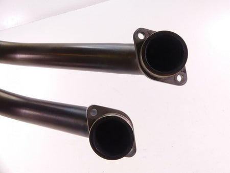 2010 BMW F800GS K72 Lafranconi Exhaust Header Manifold Pipe 18117679347 2591G0 {{ shop.shopifyCountryName }} - Mototech271