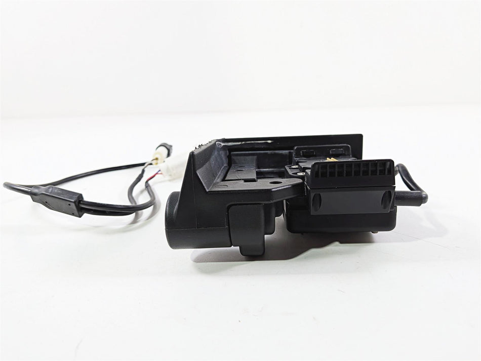 2020 BMW R1250GS K51 Adventure Gps Holder Mount & Cradle -Rash 65908354256-Mototech271