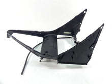 Load image into Gallery viewer, 2012 Ducati Panigale 1199S Radiator Cover Fan Reservoir Set 48410991B | Mototech271
