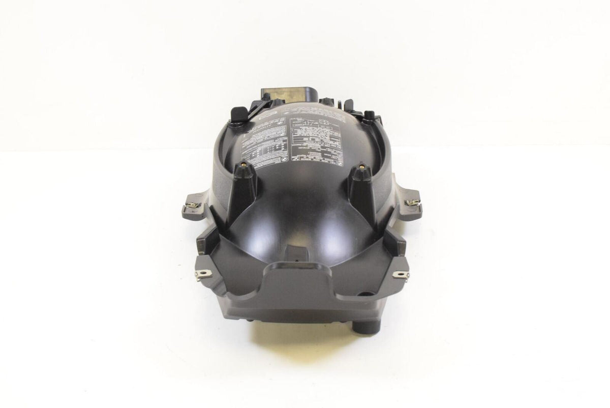 09 BMW R1200RT R1200 RT K26 Rear OEM Fender Mud Guard 46627682856 {{ shop.shopifyCountryName }} - Mototech271