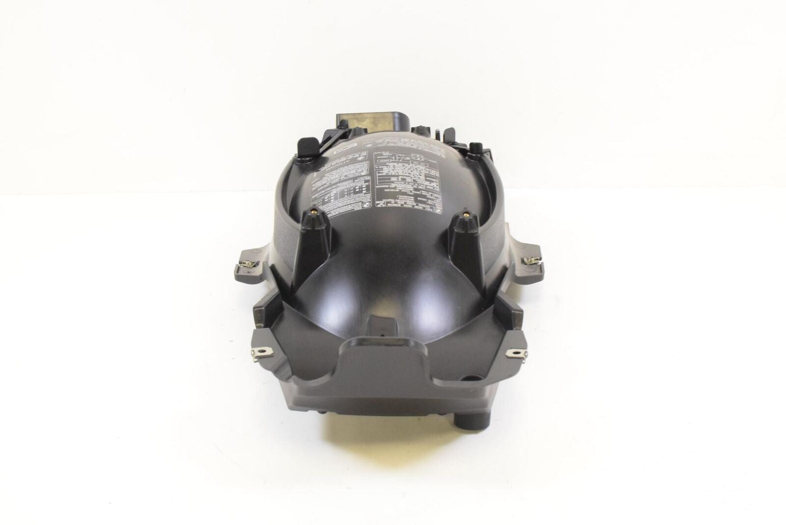 09 BMW R1200RT R1200 RT K26 Rear OEM Fender Mud Guard 46627682856 {{ shop.shopifyCountryName }} - Mototech271
