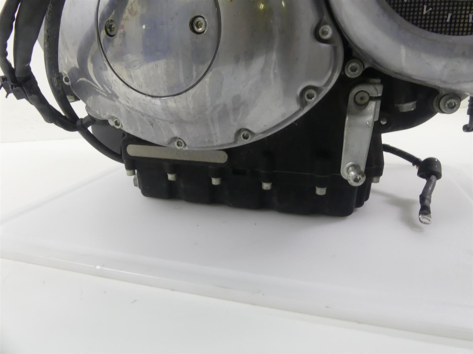 2006 Harley VRSCD Night Rod Running 1130cc Engine Motor 2K - Video 19532-06KB {{ shop.shopifyCountryName }} - Mototech271