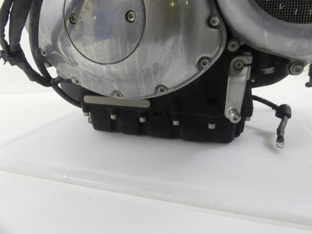 2006 Harley VRSCD Night Rod Running 1130cc Engine Motor 2K - Video 19532-06KB {{ shop.shopifyCountryName }} - Mototech271