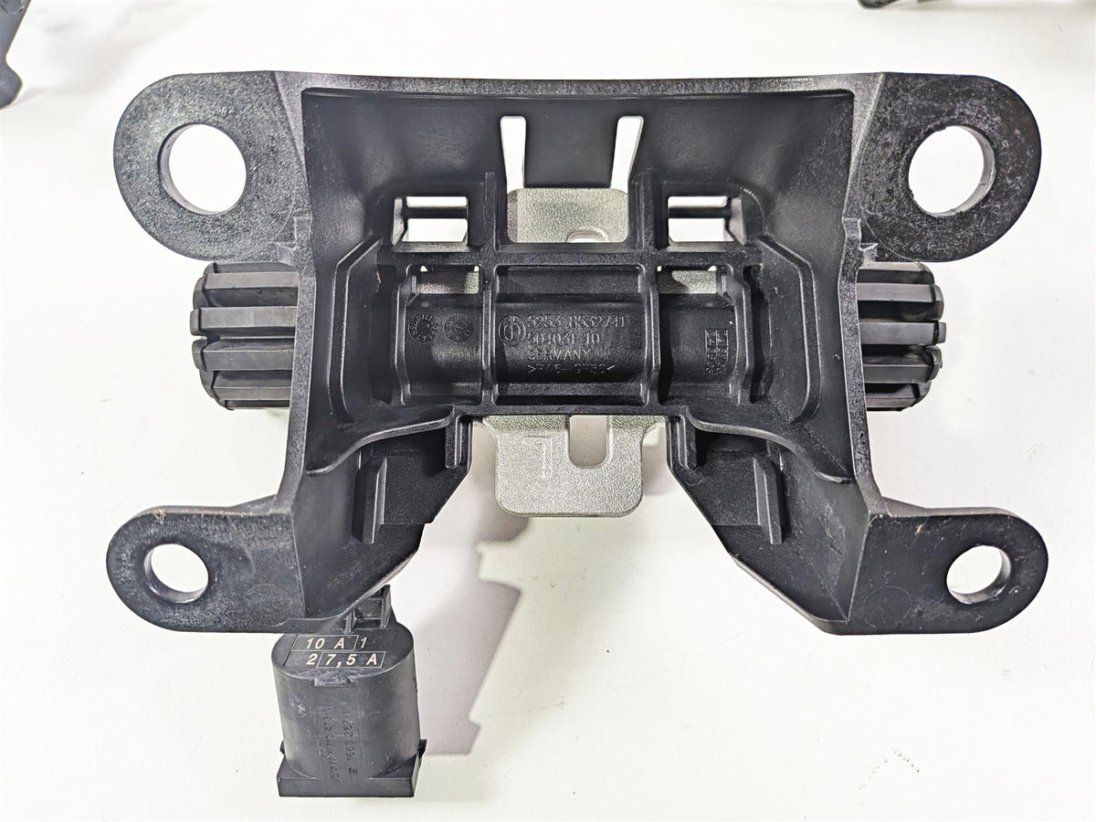 2016 BMW R1200 GS K50 Seat Height Adjuster Set 52538532741 52538532742 {{ shop.shopifyCountryName }} - Mototech271