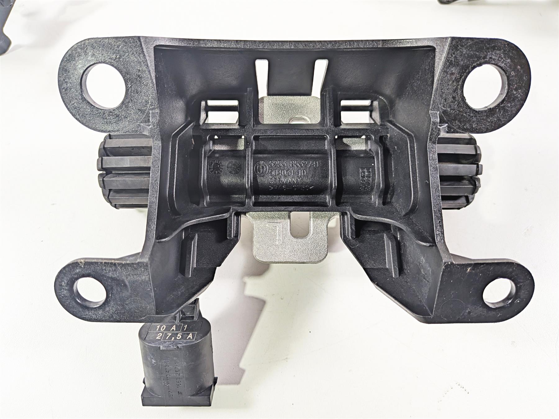 2016 BMW R1200 GS K50 Seat Height Adjuster Set 52538532741 52538532742 {{ shop.shopifyCountryName }} - Mototech271