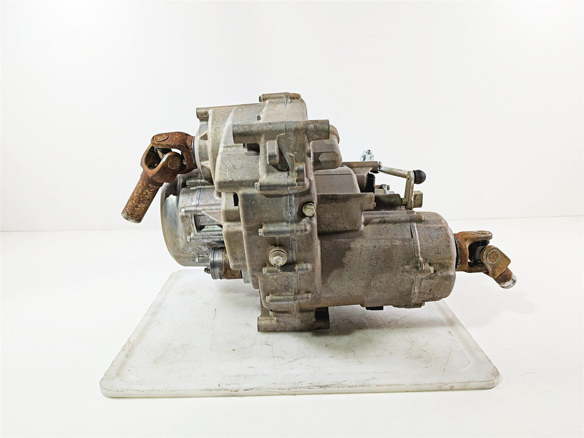 2021 Yamaha YXZ1000R EPS SS SE Transmission Gear Box 2K -Tested B5H-17541-00-00 {{ shop.shopifyCountryName }} - Mototech271