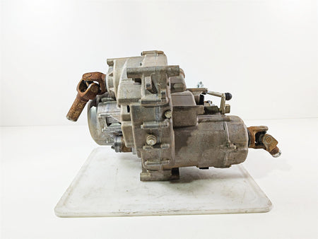 2021 Yamaha YXZ1000R EPS SS SE Transmission Gear Box 2K -Tested B5H-17541-00-00 {{ shop.shopifyCountryName }} - Mototech271