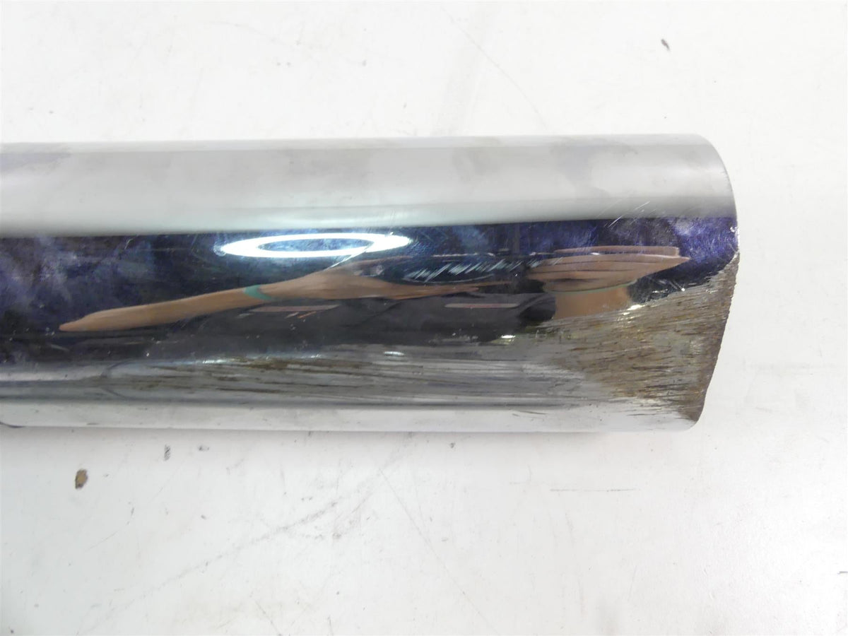 2002 Harley Touring FLHTC Electra Glide Performance Exhaust Mufflers {{ shop.shopifyCountryName }} - Mototech271