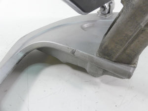 2009 Victory Vision Tour Left Rear Passenger Floorboard & Mount 5135905 | Mototech271