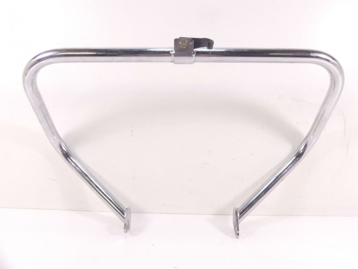 2005 Harley Touring CVO FLHTCSE Electra Glide Engine Frame Guard 49184-97 {{ shop.shopifyCountryName }} - Mototech271
