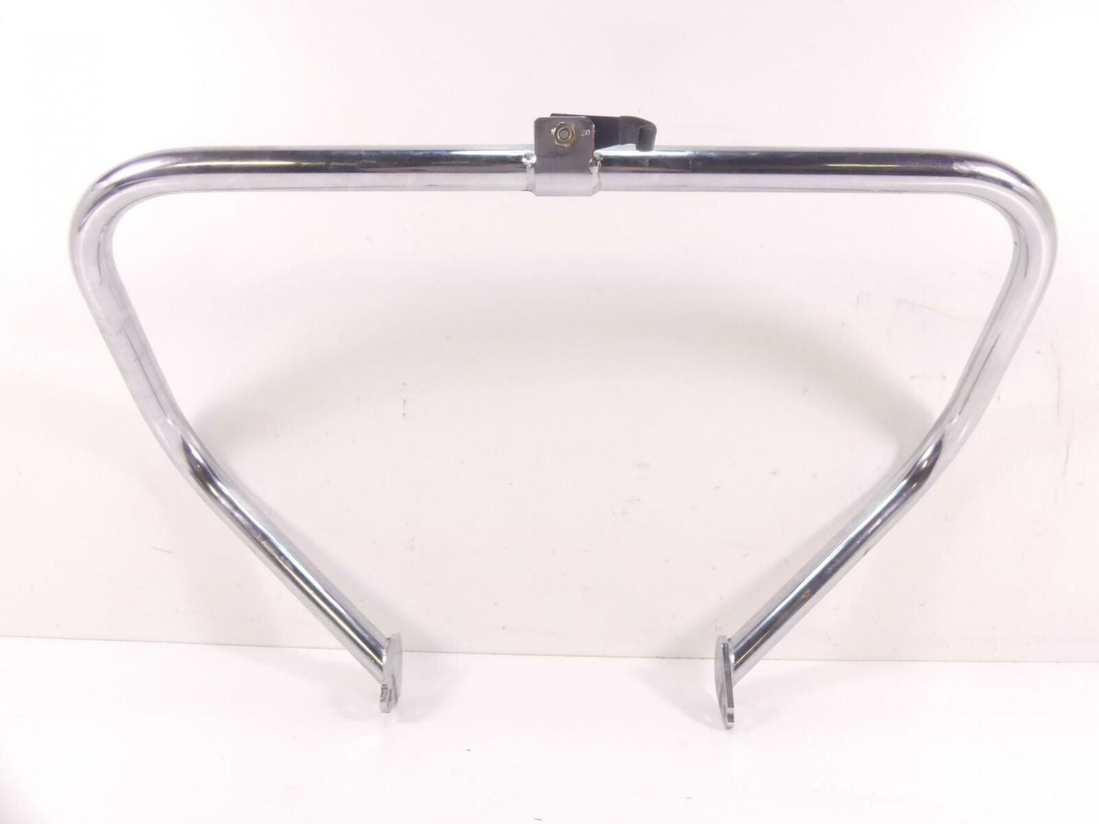 2005 Harley Touring CVO FLHTCSE Electra Glide Engine Frame Guard 49184-97 {{ shop.shopifyCountryName }} - Mototech271