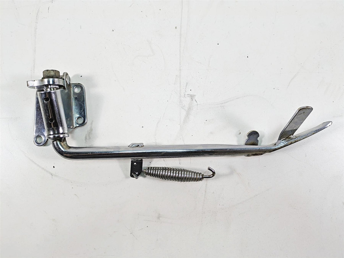 2006 Harley Touring FLHXI Street Glide Side Kick Stand Kickstand 50075-83B {{ shop.shopifyCountryName }} - Mototech271