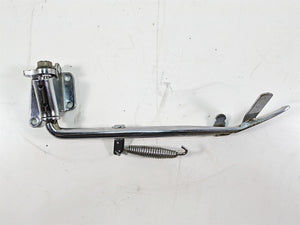 2006 Harley Touring FLHXI Street Glide Side Kick Stand Kickstand 50075-83B | Mototech271