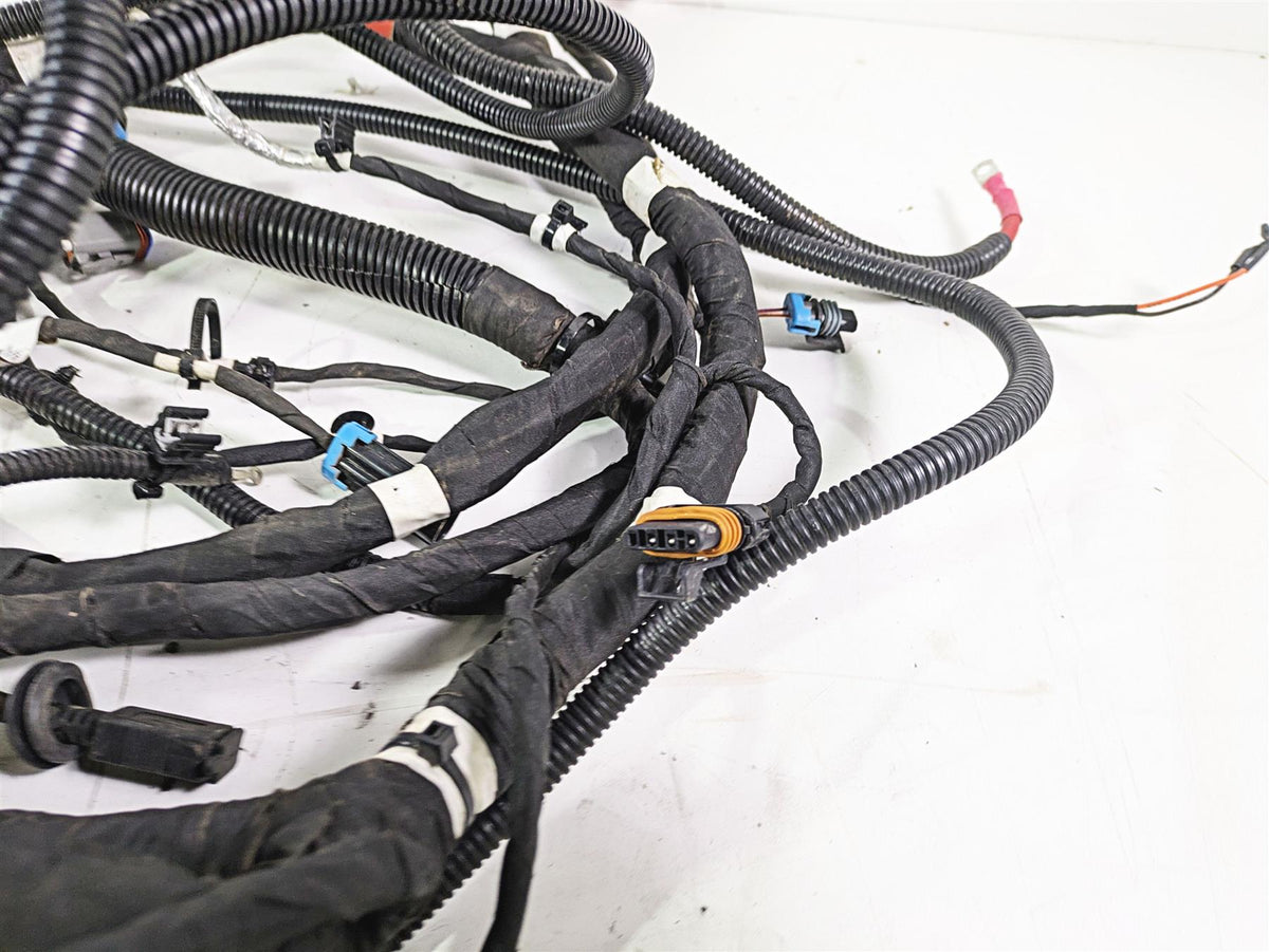 2022 Polaris RZR XP 4 1000 Premium Main Wiring Harness Loom - No Cut 2414465 {{ shop.shopifyCountryName }} - Mototech271