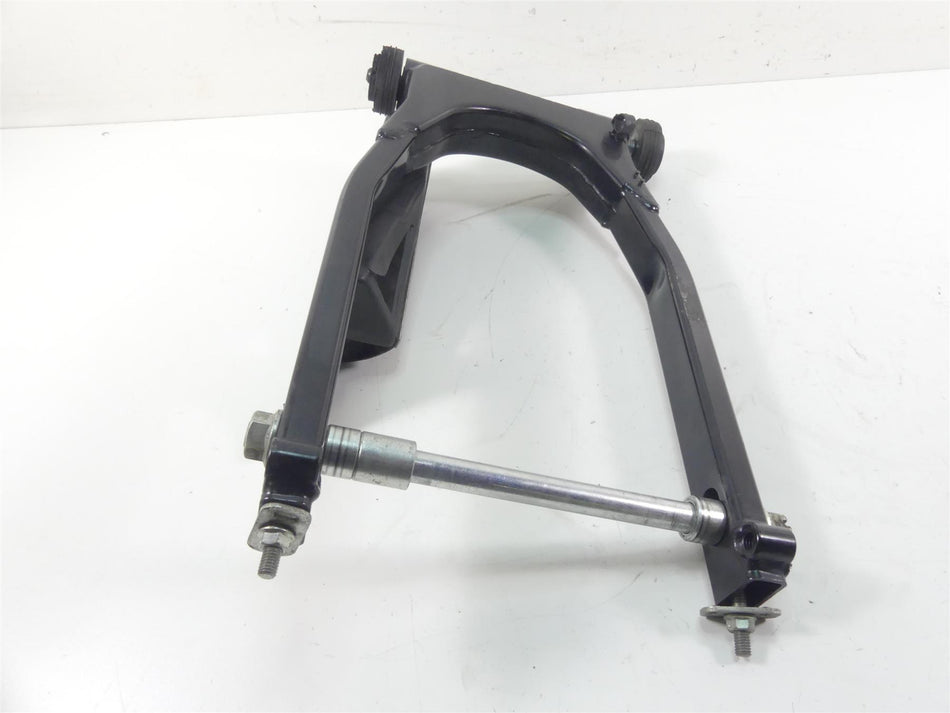 1999 Harley Touring FLHTCUI Electra Glide Rear Swingarm Swing Arm 3/4" 47549-97 {{ shop.shopifyCountryName }} - Mototech271