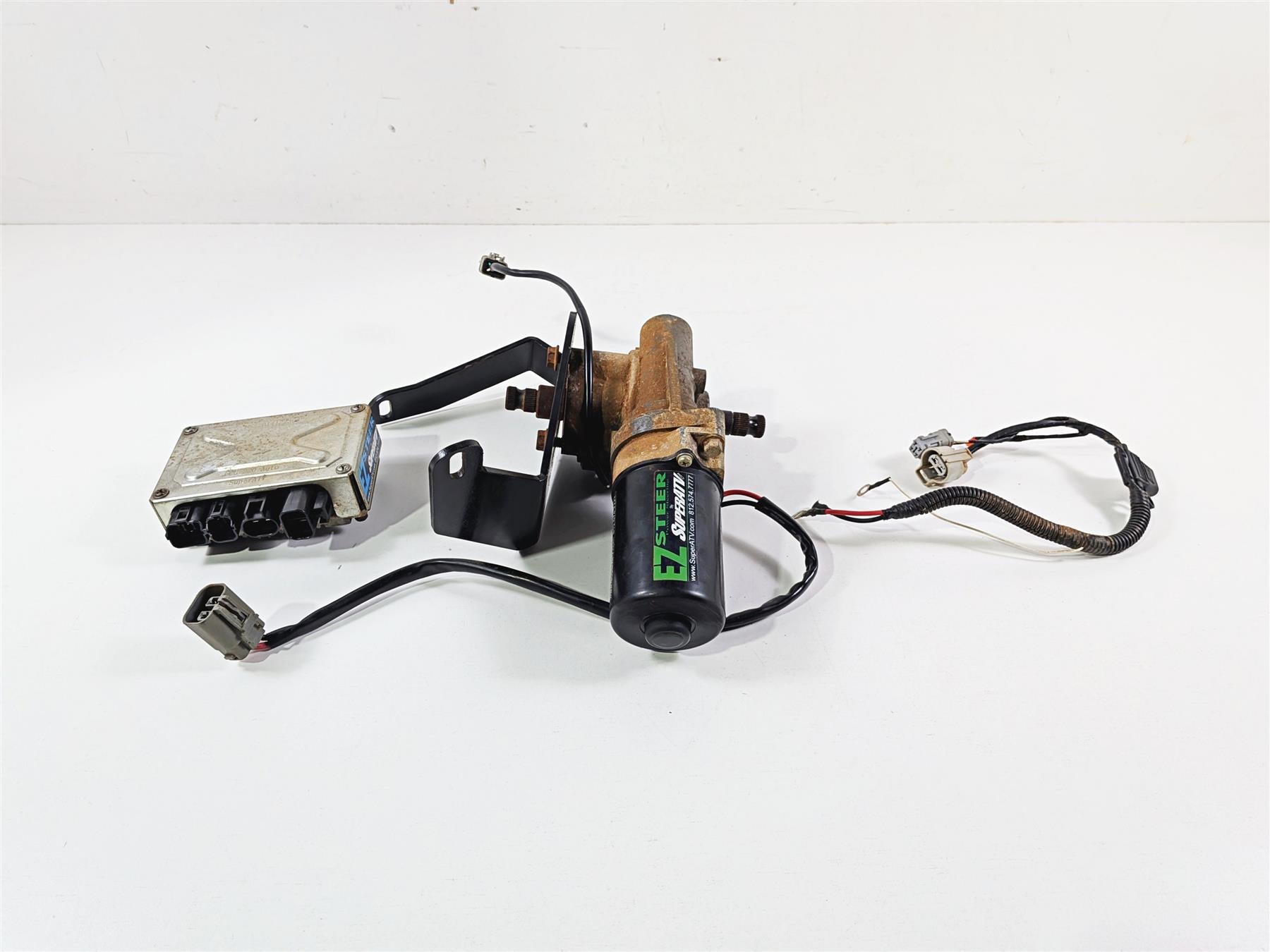 2012 Polaris Ranger 800 XP Power Steering Kit Module by SuperATV PS-P-RANXP-11 {{ shop.shopifyCountryName }} - Mototech271