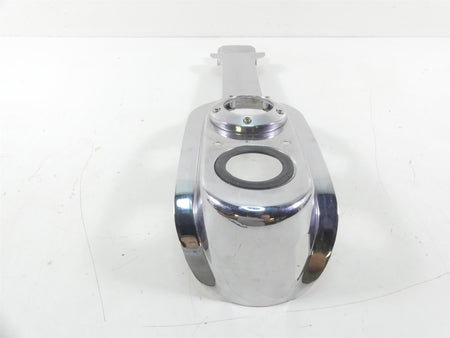 1997 Harley Dyna FXDS Super Glide Conv Fuel Gas Petrol Tank Dash Board 61654-94 {{ shop.shopifyCountryName }} - Mototech271