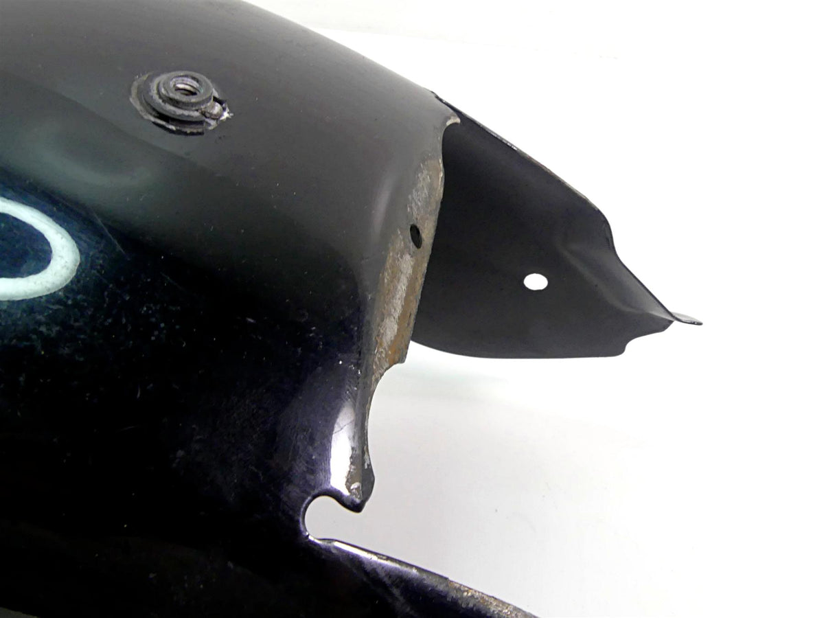 2011 Harley Softail FXS Blackline Straight Rear Fender 59500-11 {{ shop.shopifyCountryName }} - Mototech271