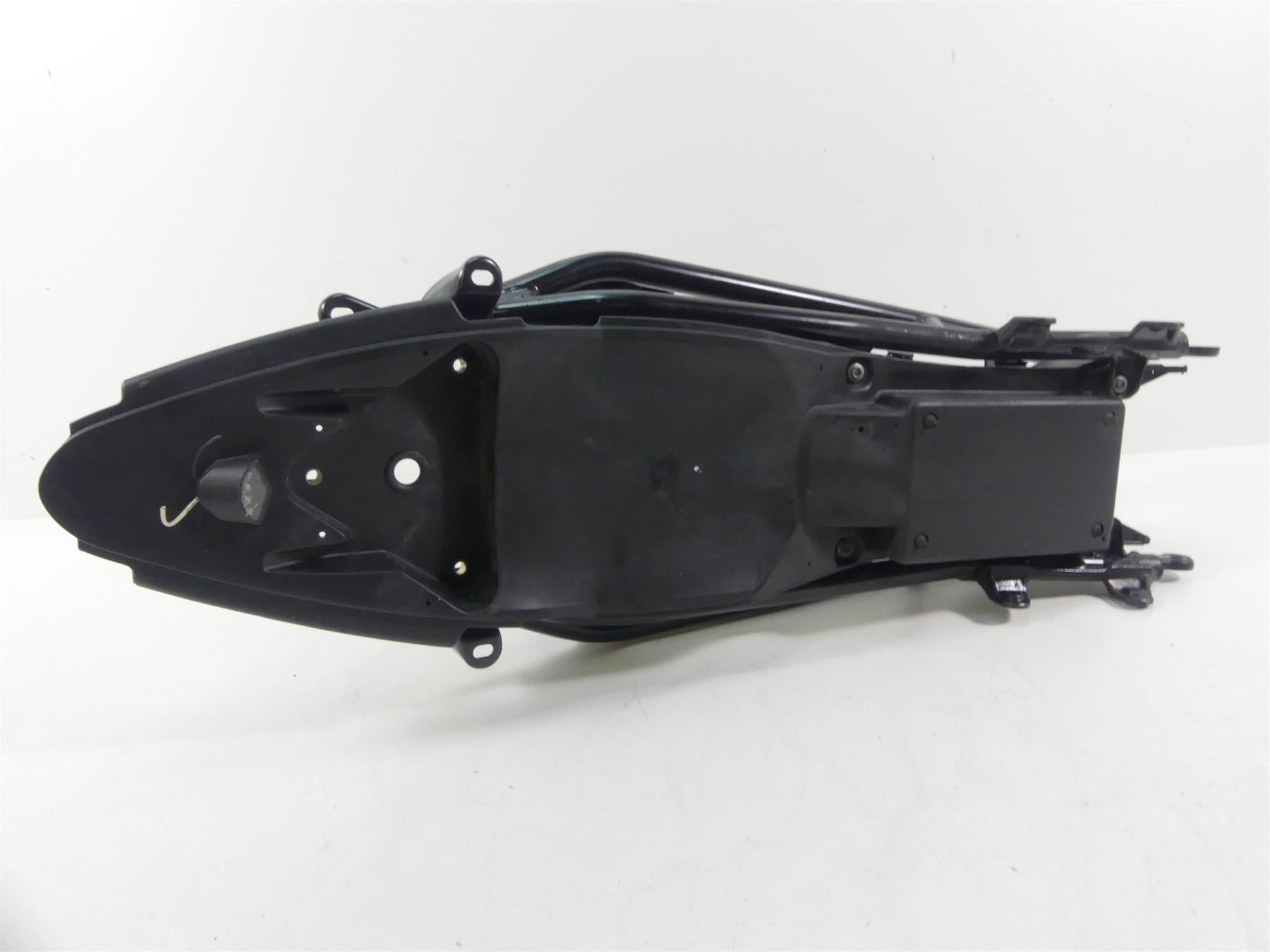 2012 Mv Agusta Brutale 1090 R Rear Sub Frame Subframe & Inner Fender 8000B5338 {{ shop.shopifyCountryName }} - Mototech271