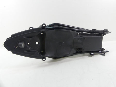2012 Mv Agusta Brutale 1090 R Rear Sub Frame Subframe & Inner Fender 8000B5338 {{ shop.shopifyCountryName }} - Mototech271