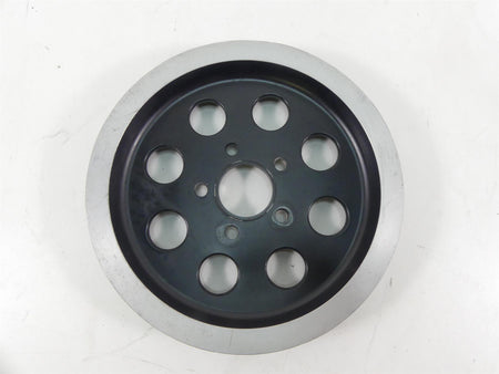 1993 Harley FXSTS Softail Springer Rear Drive Belt Pulley Sprocket 61T 40239-88A {{ shop.shopifyCountryName }} - Mototech271