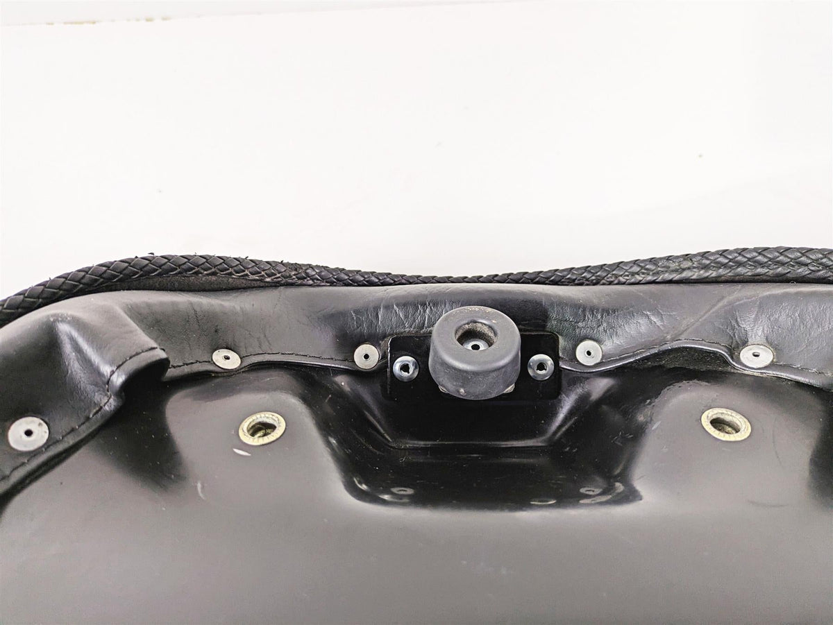 2016 Indian Chief Classic Mustang Solo Touring Seat Saddle Wide Studded 75362 {{ shop.shopifyCountryName }} - Mototech271