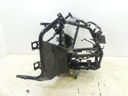 2021 Kawasaki Teryx KRX KRF 1000 Straight Front Sub Frame Subframe {{ shop.shopifyCountryName }} - Mototech271