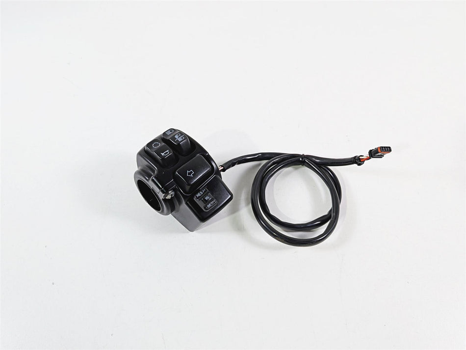 2022 Harley Softail FXLRST Low Rider Left Hand Control Switch -Read 71500288 {{ shop.shopifyCountryName }} - Mototech271