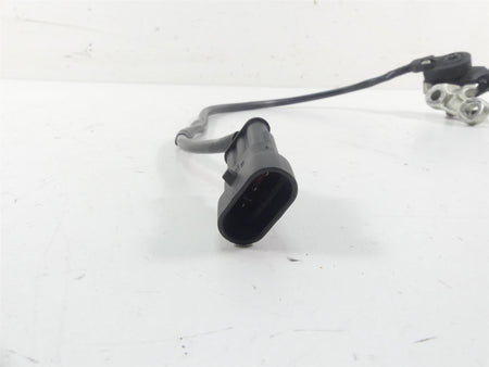 2007 Ducati Sport Classic GT1000 Side Kickstand Stand Safety Switch 55610431A {{ shop.shopifyCountryName }} - Mototech271