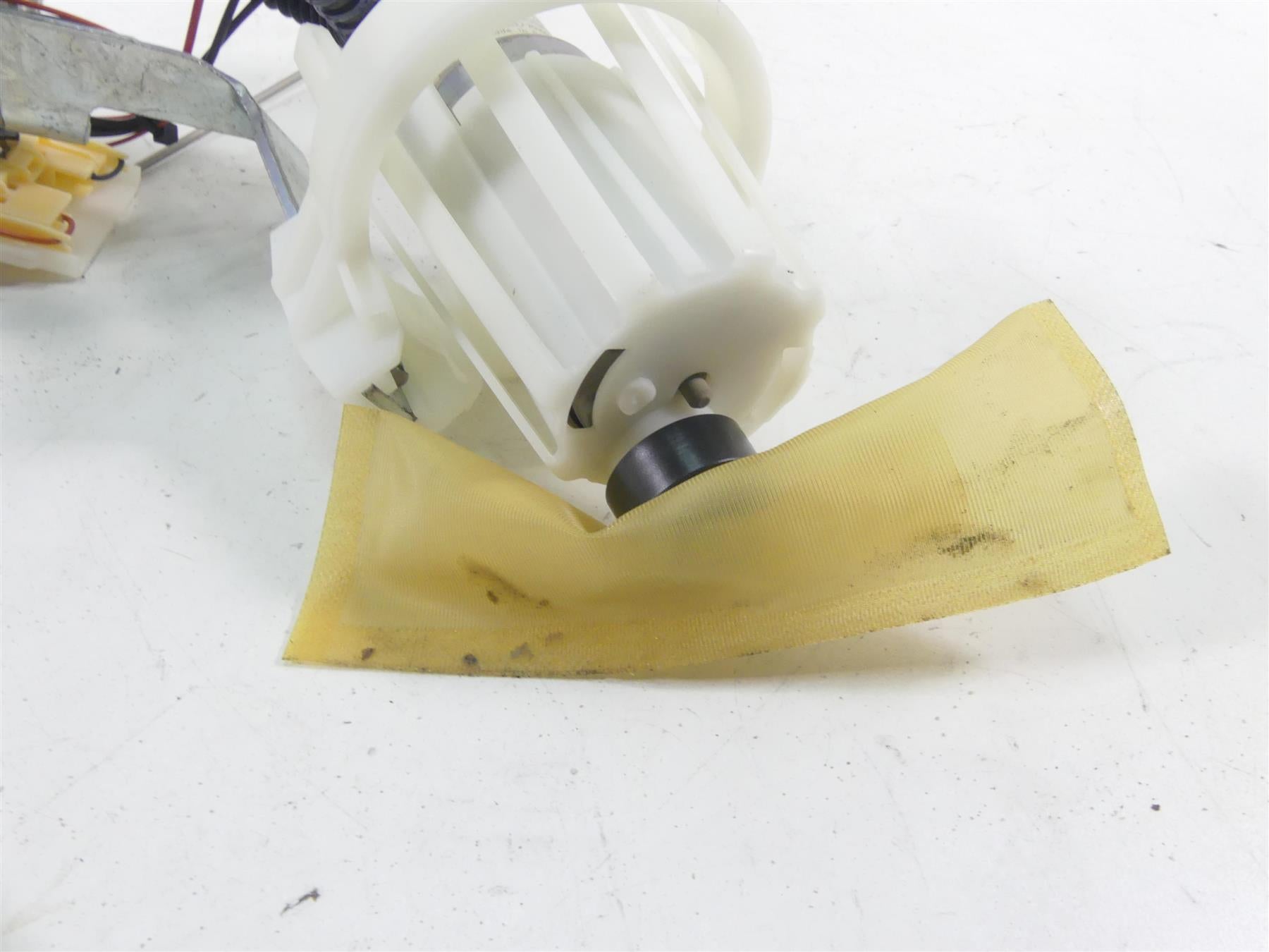 2017 BMW R1200GS GSW K50 Fuel Gas Petrol Pump & Sender - Tested 16148521488 {{ shop.shopifyCountryName }} - Mototech271
