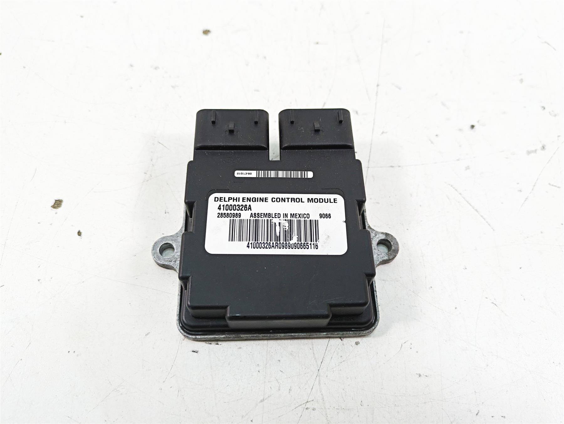 2019 Harley XL883N Sportster Iron Cdi Ecu Ecm Engine Control Module 41000326A {{ shop.shopifyCountryName }} - Mototech271