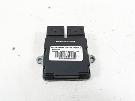 2019 Harley XL883N Sportster Iron Cdi Ecu Ecm Engine Control Module 41000326A {{ shop.shopifyCountryName }} - Mototech271