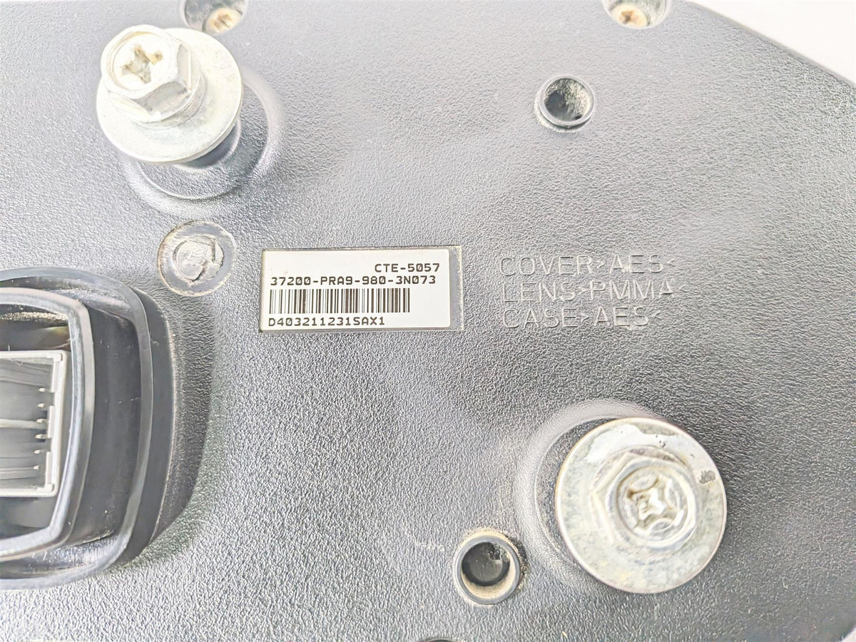 2022 Kawasaki Teryx KRX KRF 1000 SE Speedometer Gauge Instrument 299h 25031-1294 {{ shop.shopifyCountryName }} - Mototech271