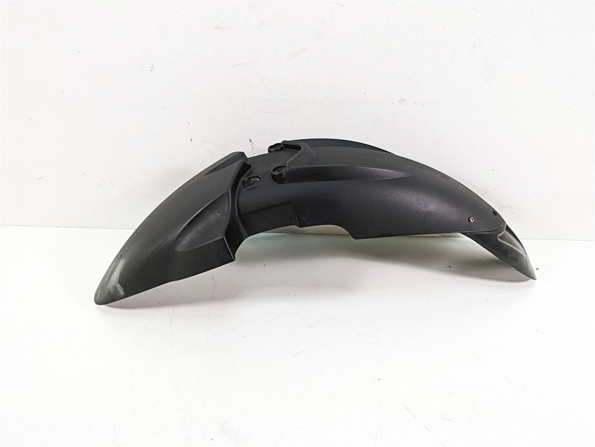 2007 BMW R1200GS K255 Adv Front Lower Fender Guard 46617667681 {{ shop.shopifyCountryName }} - Mototech271