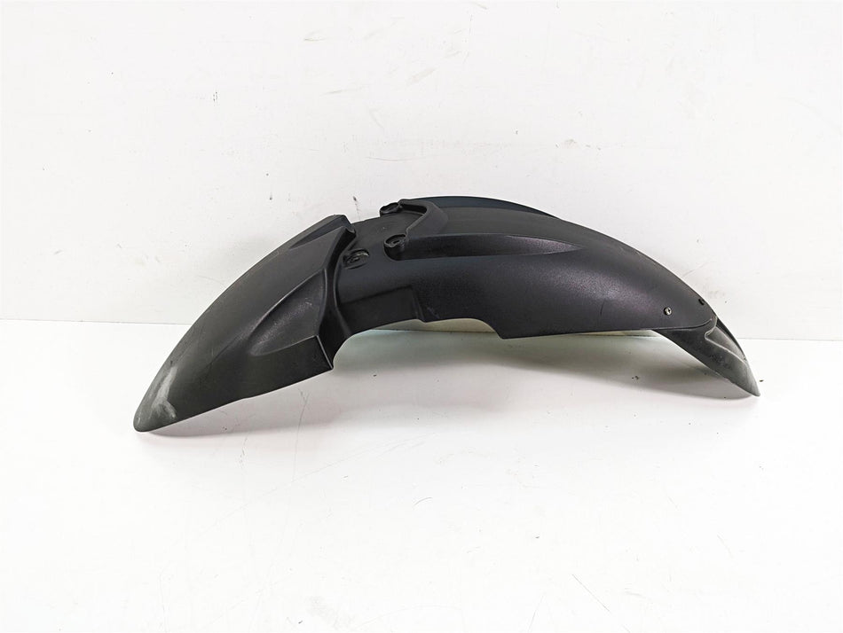 2007 BMW R1200GS K255 Adv Front Lower Fender Guard 46617667681 {{ shop.shopifyCountryName }} - Mototech271