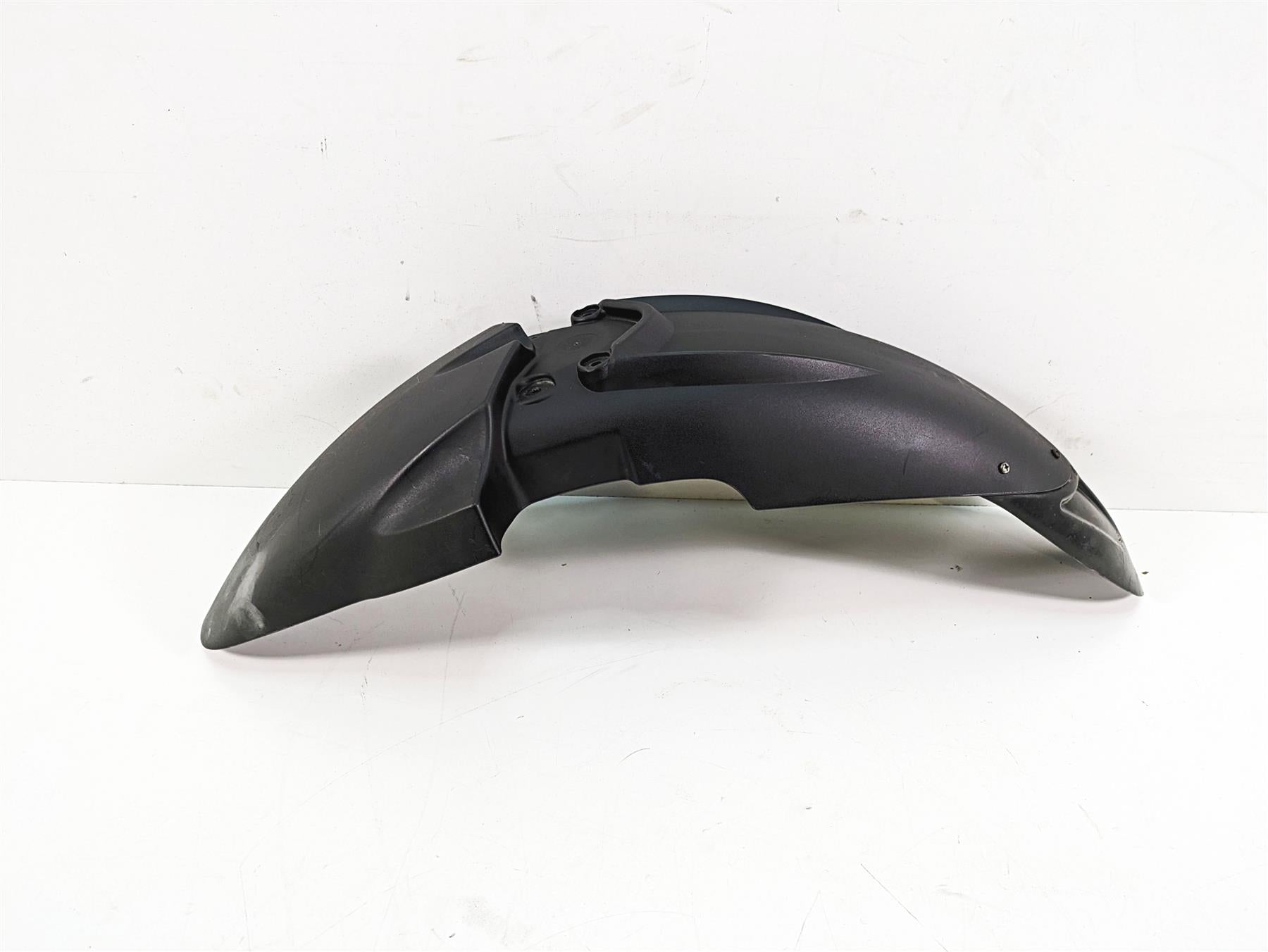 2007 BMW R1200GS K255 Adv Front Lower Fender Guard 46617667681