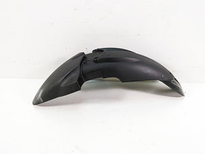 2007 BMW R1200GS K255 Adv Front Lower Fender Guard 46617667681