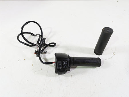 2018 Harley Softail FXFBS Fat Bob Right Hand Control Switch Start Stop 71500462 {{ shop.shopifyCountryName }} - Mototech271