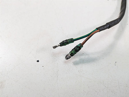 2009 Suzuki GSXR750 K9 Rear Brake Master Cylinder - Read 69600-01H20 {{ shop.shopifyCountryName }} - Mototech271