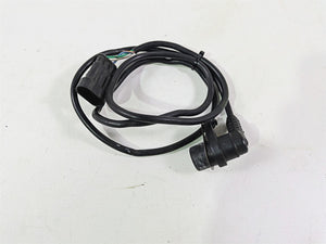 2010 Ducati Streetfighter 1098 S Front Wheel Speed Sensor 55240372E