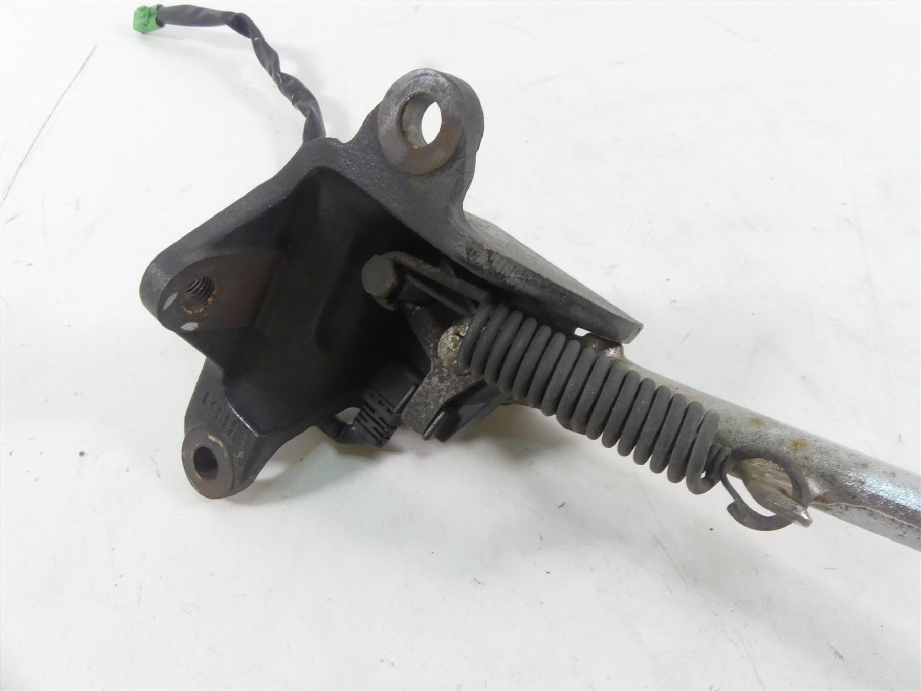 2003 Honda VTX1800R Kickstand Side Kick Stand 50530-MCV-000 {{ shop.shopifyCountryName }} - Mototech271
