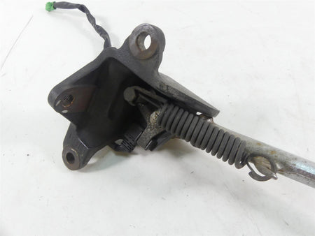 2003 Honda VTX1800R Kickstand Side Kick Stand 50530-MCV-000 {{ shop.shopifyCountryName }} - Mototech271