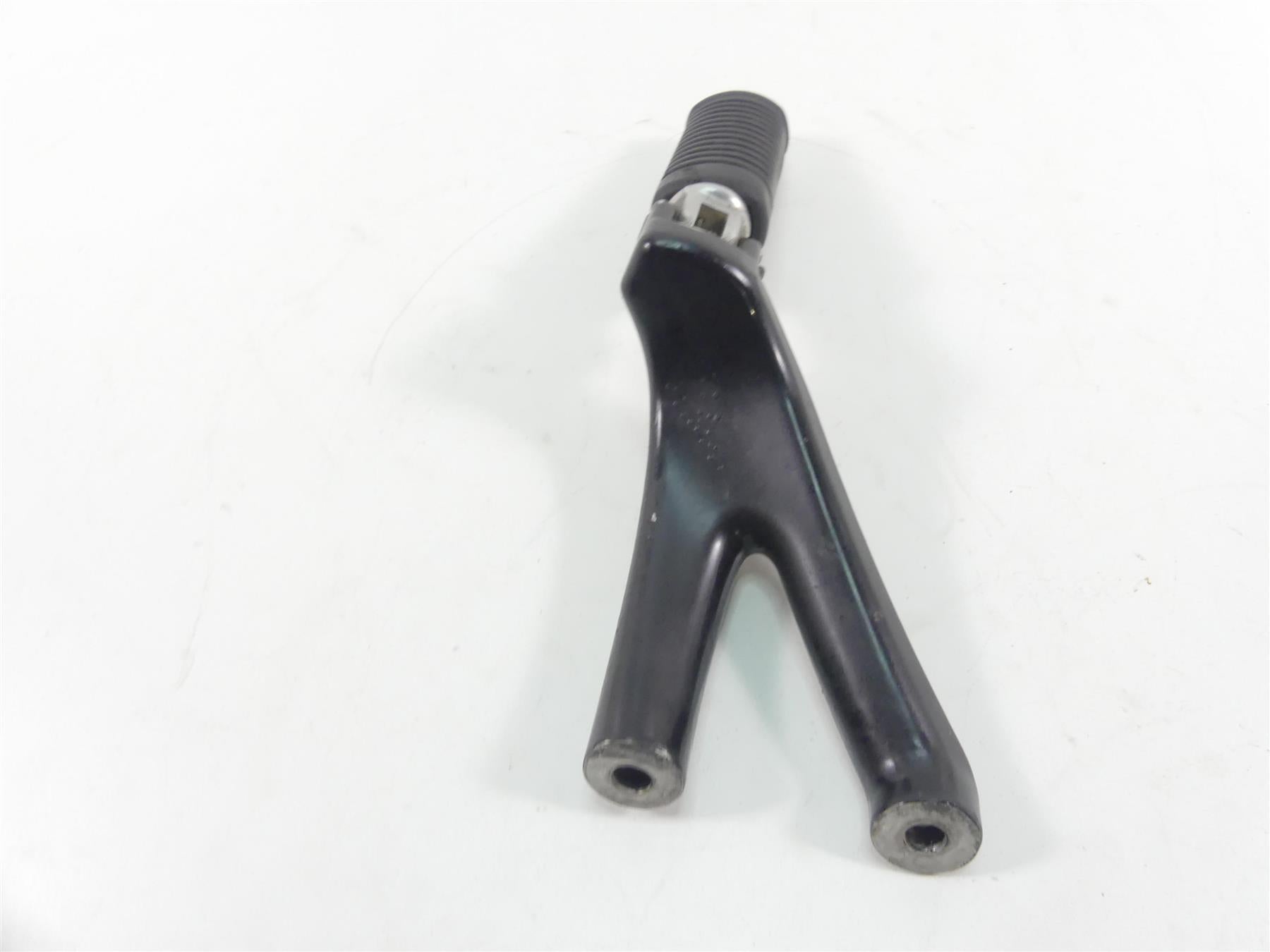 2019 Harley Softail FLSB Sport Glide Right Rider Footpeg Foot Peg 50500746 {{ shop.shopifyCountryName }} - Mototech271