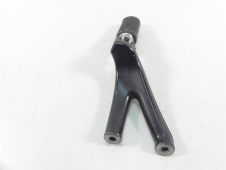 2019 Harley Softail FLSB Sport Glide Right Rider Footpeg Foot Peg 50500746 {{ shop.shopifyCountryName }} - Mototech271