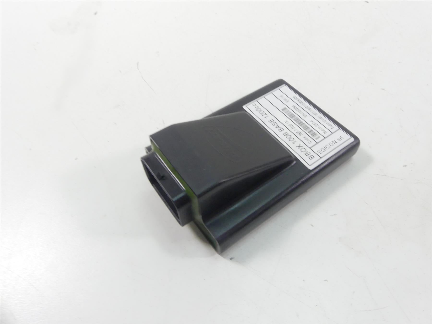 2015 Ducati Monster 1200 S Black Box Bbox 1008 Base 1200cc Module 38510291E {{ shop.shopifyCountryName }} - Mototech271